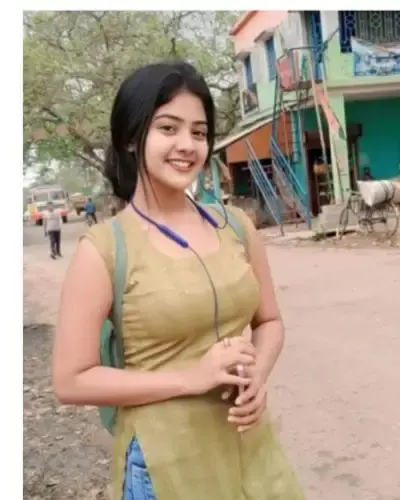 Escort In Shantiniketan